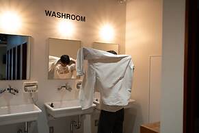 HELIO HOSTEL SAPPORO