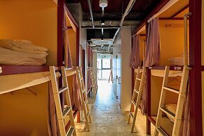 HELIO HOSTEL SAPPORO