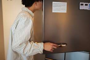 HELIO HOSTEL SAPPORO