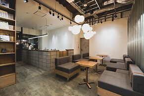 HELIO HOSTEL SAPPORO