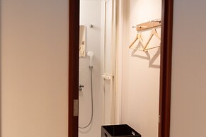 HELIO HOSTEL SAPPORO