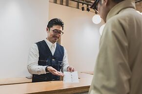 HELIO HOSTEL SAPPORO