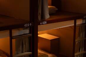 HELIO HOSTEL SAPPORO