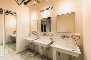 HELIO HOSTEL SAPPORO