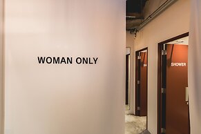 HELIO HOSTEL SAPPORO