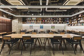 HELIO HOSTEL SAPPORO