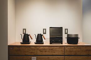 HELIO HOSTEL SAPPORO