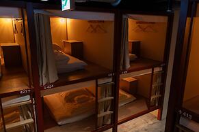 HELIO HOSTEL SAPPORO