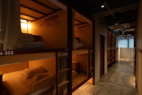 HELIO HOSTEL SAPPORO