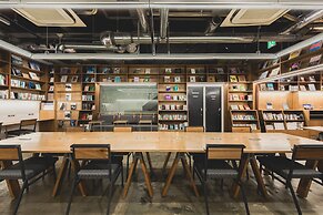 HELIO HOSTEL SAPPORO