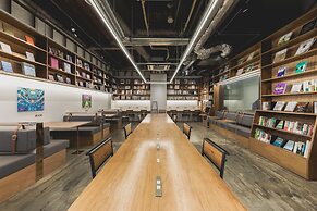 HELIO HOSTEL SAPPORO