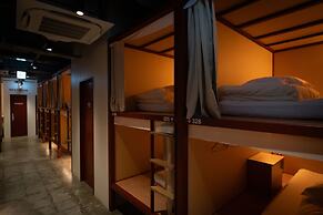 HELIO HOSTEL SAPPORO