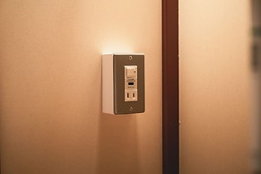 HELIO HOSTEL SAPPORO