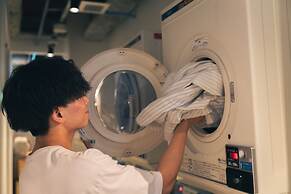 HELIO HOSTEL SAPPORO