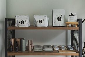 HELIO HOSTEL SAPPORO