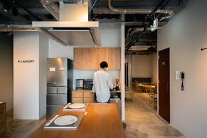 HELIO HOSTEL SAPPORO