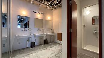 HELIO HOSTEL SAPPORO