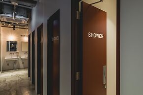 HELIO HOSTEL SAPPORO