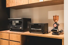 HELIO HOSTEL SAPPORO