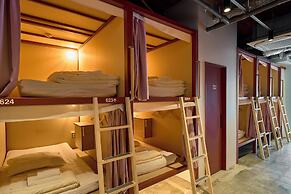 HELIO HOSTEL SAPPORO