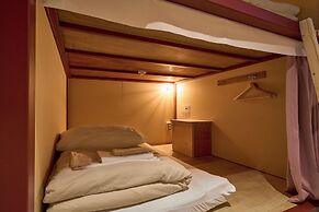 HELIO HOSTEL SAPPORO