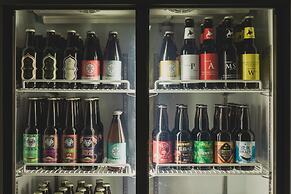 HELIO HOSTEL SAPPORO