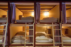 HELIO HOSTEL SAPPORO