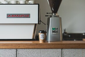 HELIO HOSTEL SAPPORO