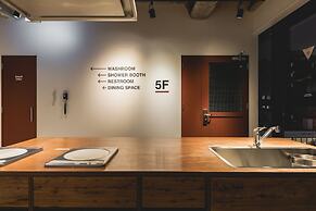 HELIO HOSTEL SAPPORO