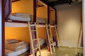 HELIO HOSTEL SAPPORO