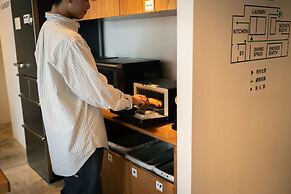 HELIO HOSTEL SAPPORO