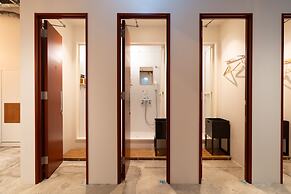 HELIO HOSTEL SAPPORO