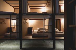 HELIO HOSTEL SAPPORO