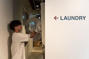 HELIO HOSTEL SAPPORO