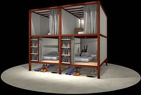 HELIO HOSTEL SAPPORO