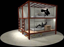 HELIO HOSTEL SAPPORO