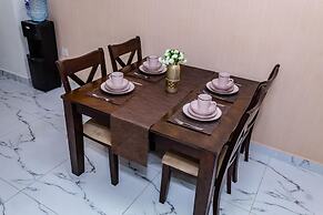 Ikhaya Serviced Apartments Kilimani