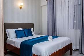 Ikhaya Serviced Apartments Kilimani