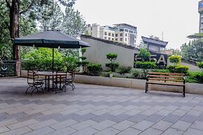 Ikhaya Serviced Apartments Kilimani
