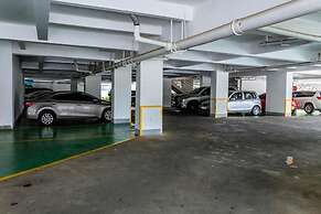 Ikhaya Serviced Apartments Kilimani