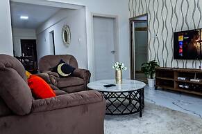 Ikhaya Serviced Apartments Kilimani