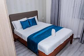Ikhaya Serviced Apartments Kilimani