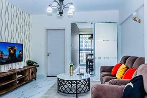 Ikhaya Serviced Apartments Kilimani