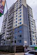 Ikhaya Serviced Apartments Kilimani