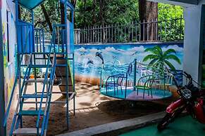 Ikhaya Serviced Apartments Kilimani