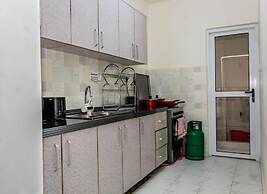 Ikhaya Serviced Apartments Kilimani