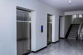 Ikhaya Serviced Apartments Kilimani