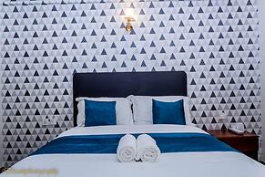 Ikhaya Serviced Apartments Kilimani