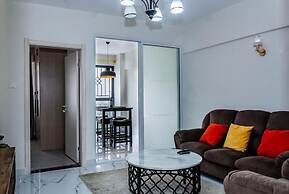 Ikhaya Serviced Apartments Kilimani