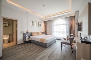 Cozrum Homes - Sonata Residence